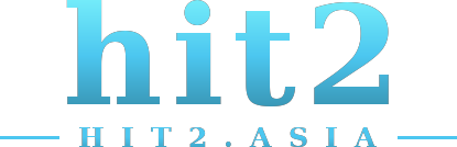hit2 logo